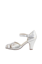 Sammy Enchanting Vintage Heels