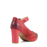 Dossier Mary Jane Heels