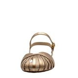 Cage Fisherman Sandals