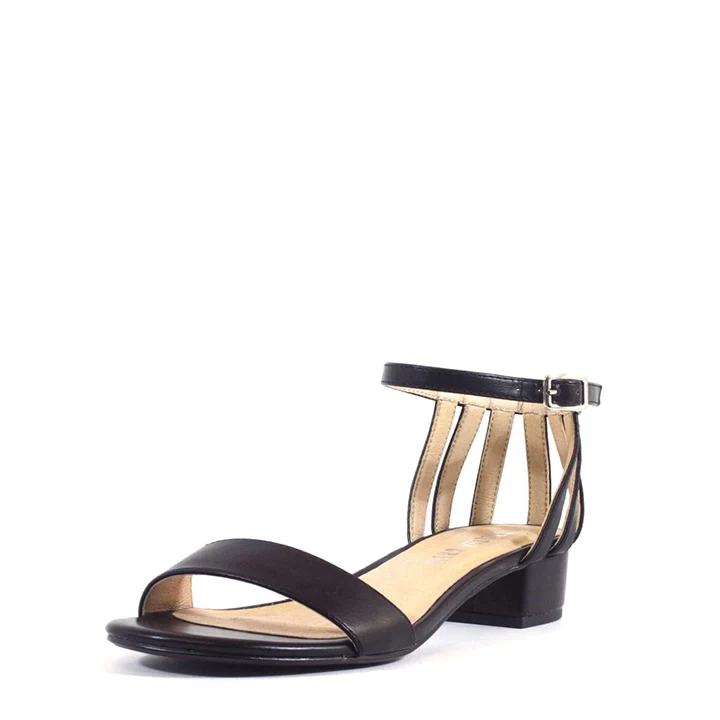 Bobcat Open Toe Sandals