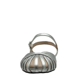 Cage Fisherman Sandals
