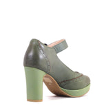 Dossier Mary Jane Heels