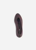 Flight Knit Ballet Flats