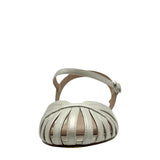 Cage Fisherman Sandals