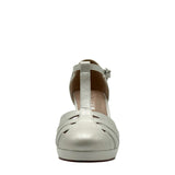 Francine T-Strap Heels