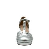 Francine T-Strap Heels