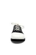 Rizzo Oxford Loafers