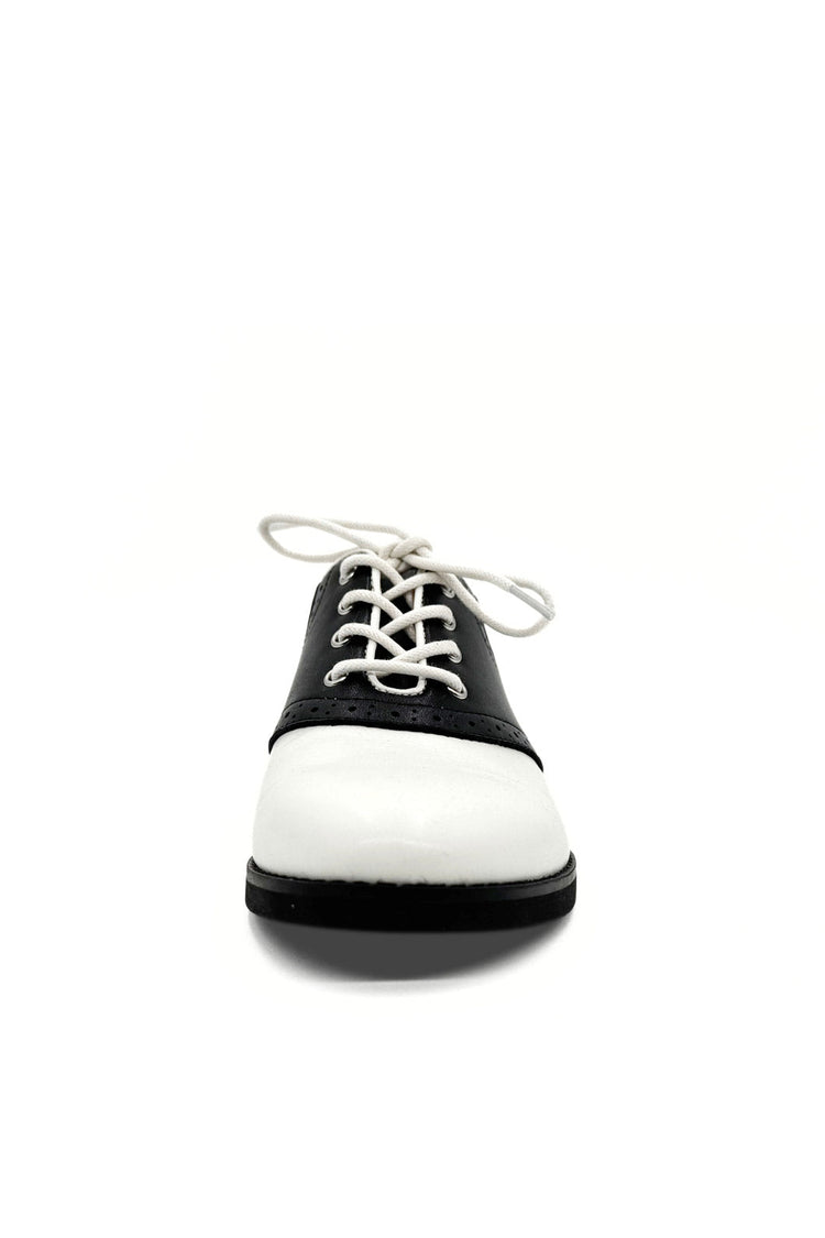 Rizzo Oxford Loafers