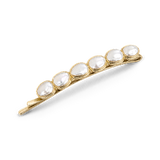 Pearlescent Bobby Pin