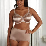 Light Shaping Tummy Control Panty with Inner lining | Style 511