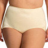Light Shaping Tummy Control Panty with Inner lining | Style 511