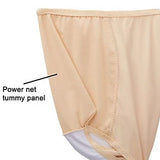 Light Shaping Tummy Control Panty with Inner lining | Style 511