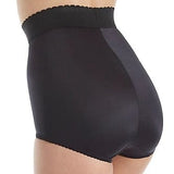 High Waist Tummy Control Panty with Inner Lining, Light Shaping | Style 513