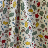 Elizabeth Dress in Woodlands