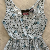 Witching Hour Shorter Fit & Flare Dress