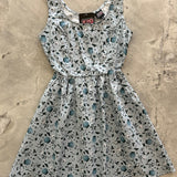 Witching Hour Shorter Fit & Flare Dress