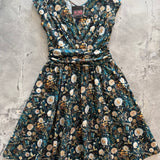 Dandelions Greta Dress
