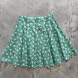 Ghost Skater Skirt