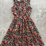Zombies Vintage Dress
