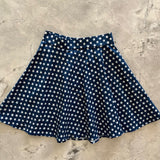Stars Skater Skirt