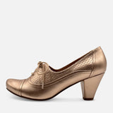 Maytal Retro Heels