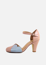 Lover Heart-Shaped Heels