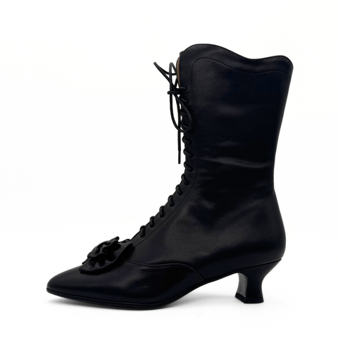 Hamilton Victorian Boots