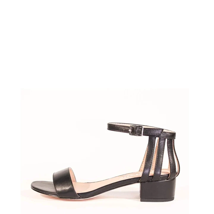 Bobcat Open Toe Sandals