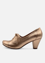 Maytal Retro Heels