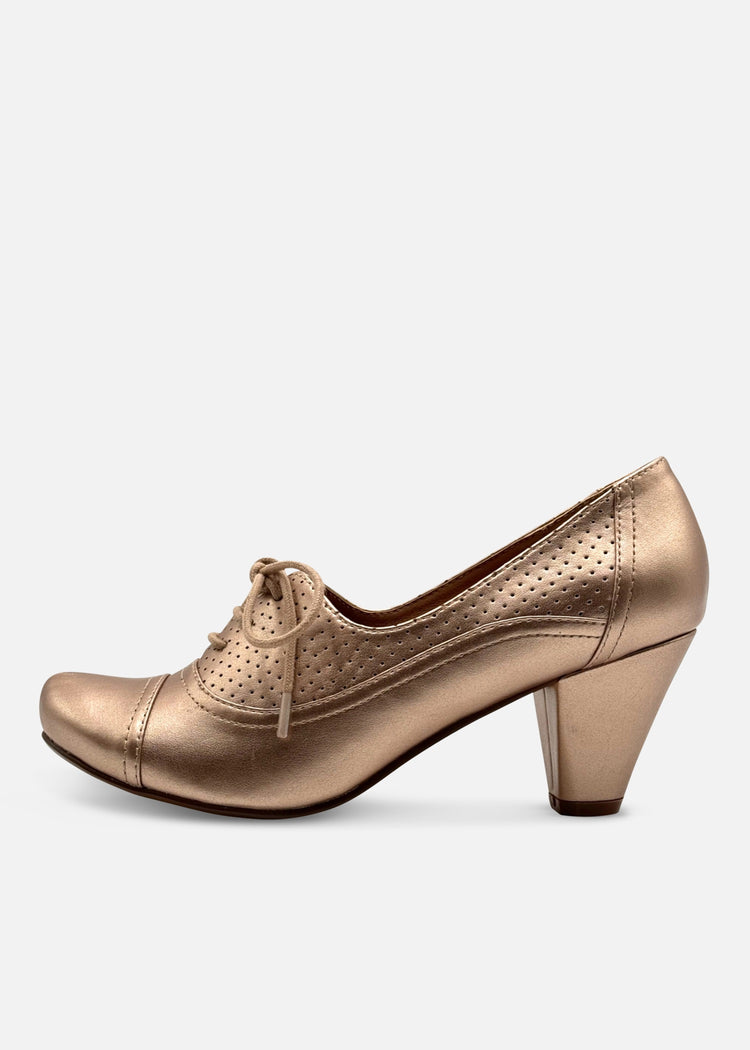 Maytal Retro Heels
