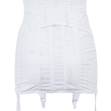 Side Hook Girdle (Forgotten Women Vintage Collection) Style 6005