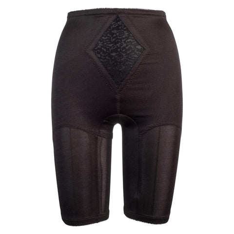 Waistline Thigh Slimmer | Medium Support / Tummy Control | Style 6205