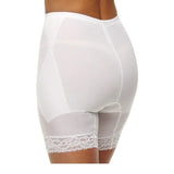 Waistline Thigh Slimmer with Tummy Control Panel | Medium Support | Style 6795
