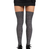 Athena Heather Thigh High Stockings