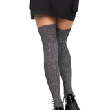 Athena Heather Thigh High Stockings
