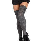 Athena Heather Thigh High Stockings