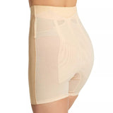 High Waist "No Top Roll" | Firm Control Girdle | Style 696