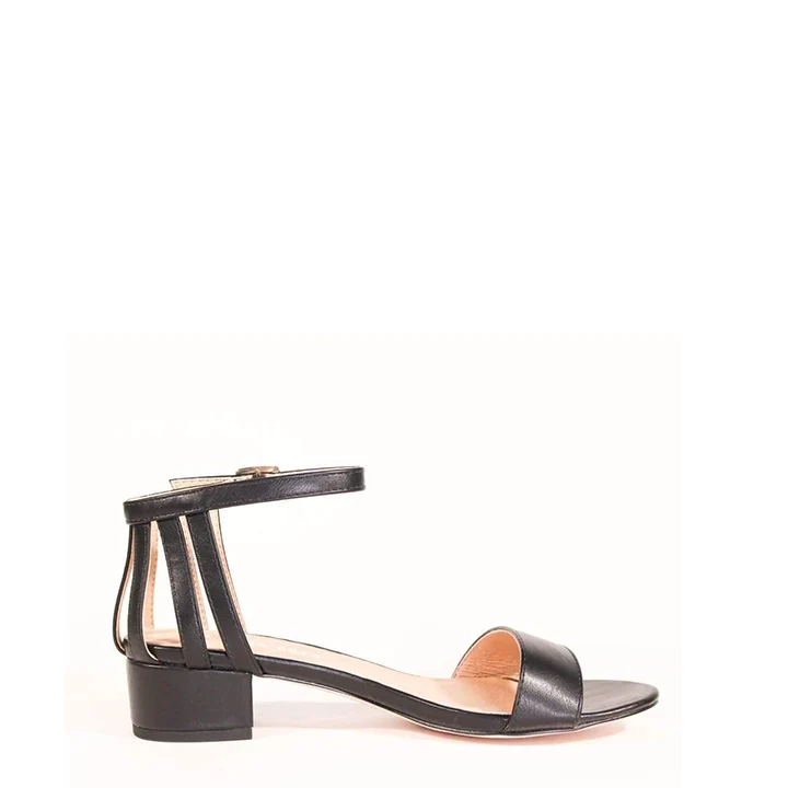 Bobcat Open Toe Sandals