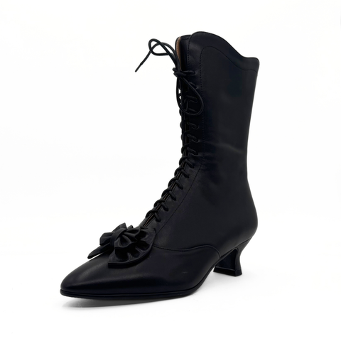Hamilton Victorian Boots