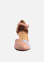 Lover Heart-Shaped Heels