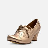 Maytal Retro Heels