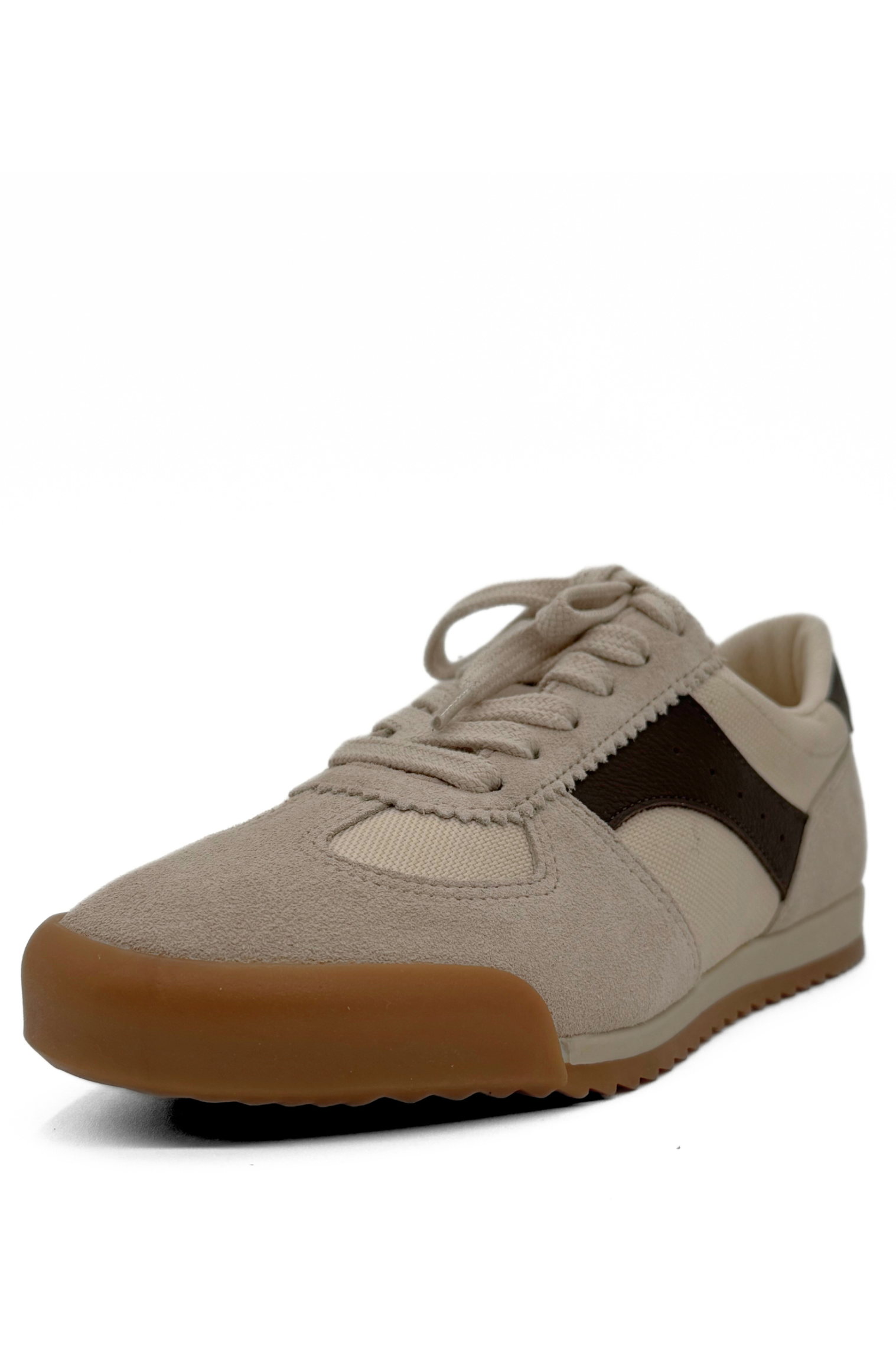 Miami Retro Dad Sneakers