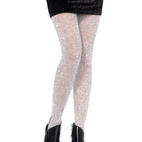 Marsha Lurex Shimmer Tights