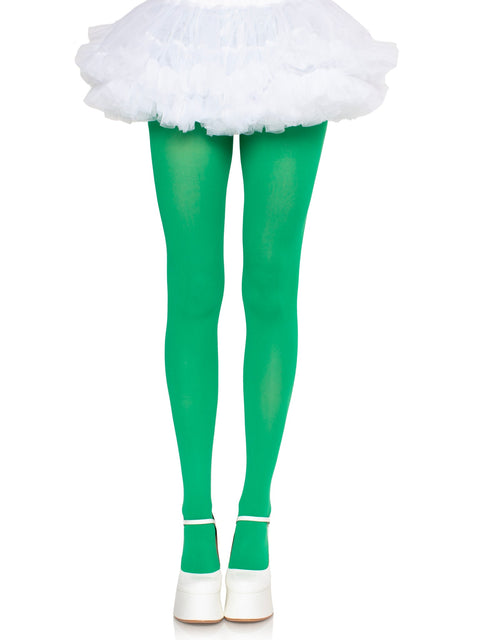 Ari Nylon Women's Tights - 12 Color Options