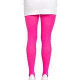 Ari Nylon Women's Tights - 12 Color Options