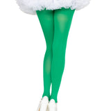 Ari Nylon Women's Tights - 12 Color Options
