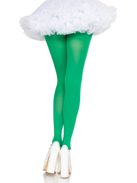 Ari Nylon Women's Tights - 12 Color Options