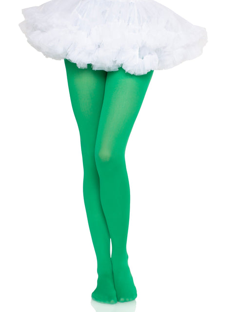 Ari Nylon Women's Tights - 12 Color Options