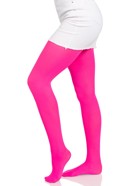 Ari Nylon Women's Tights - 12 Color Options