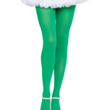 Ari Nylon Women's Tights - 12 Color Options